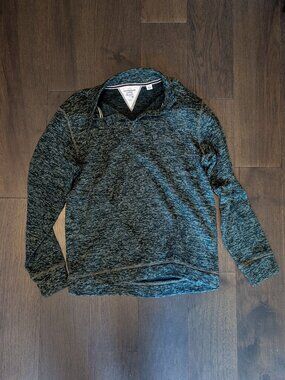Weatherproof Vintage Men's Sweater Large